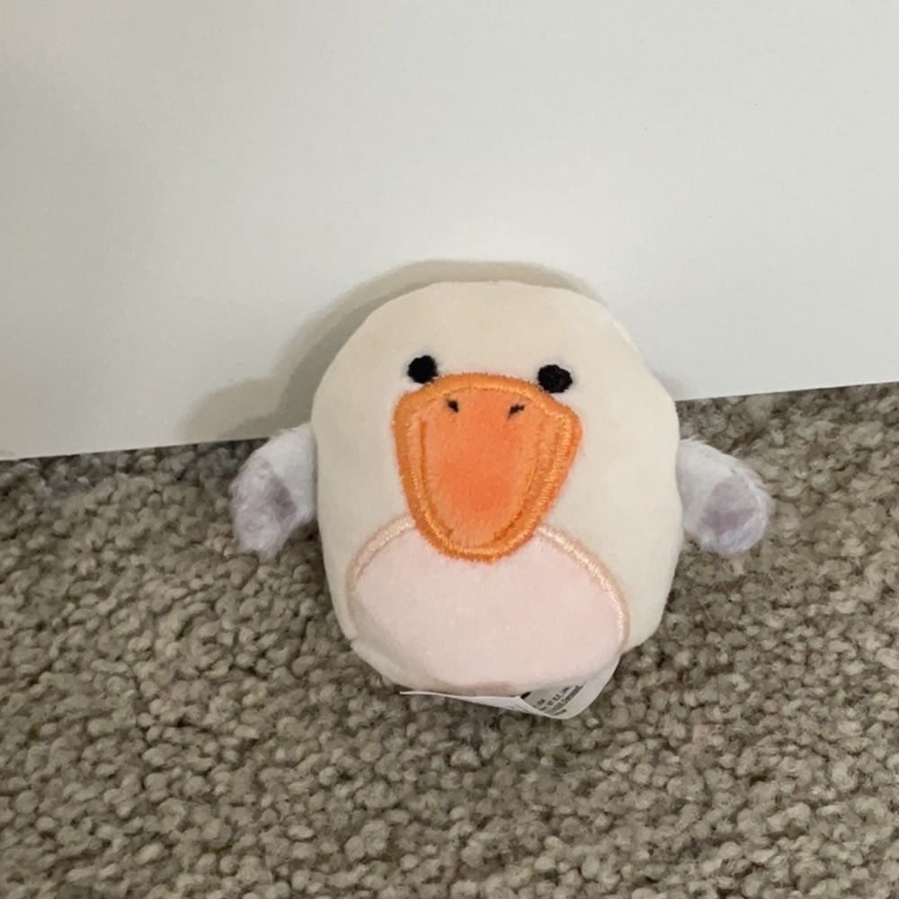 Deniz 2’ squishmallow